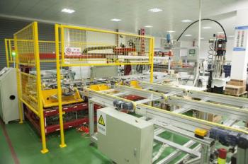 Infinity New Energy Group Co., Ltd