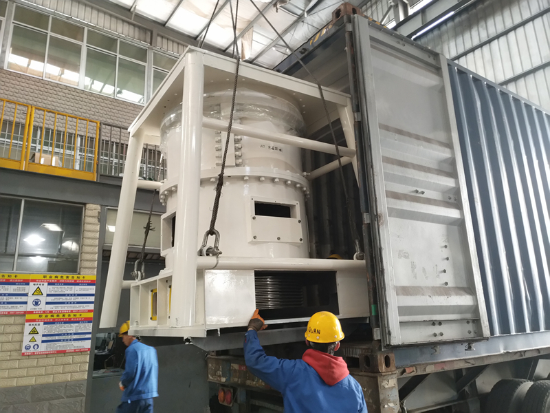 ultrafine grinding mill