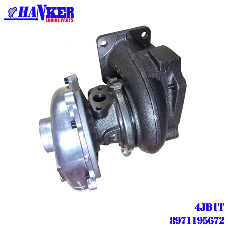 RHF5 Isuzu Turbo Charger