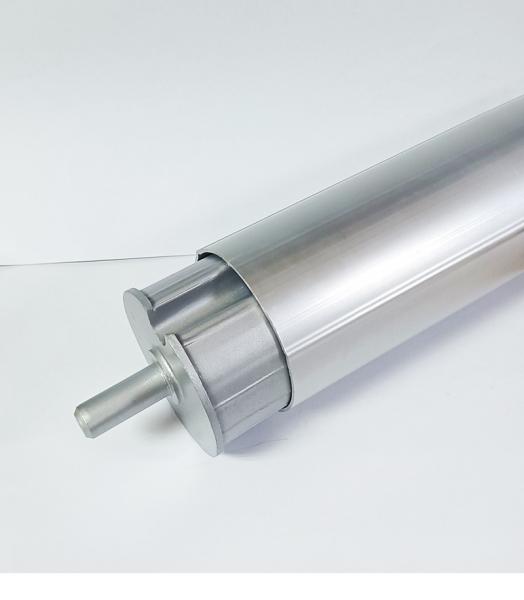 Awning Roller Shade Automation Kit Round Tube Plug Awning Mounting Hardware