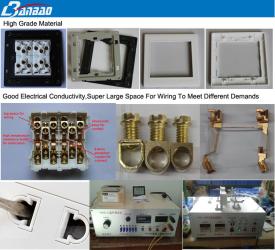 Foshan Shunde Zhongmei Electric Co.,Ltd
