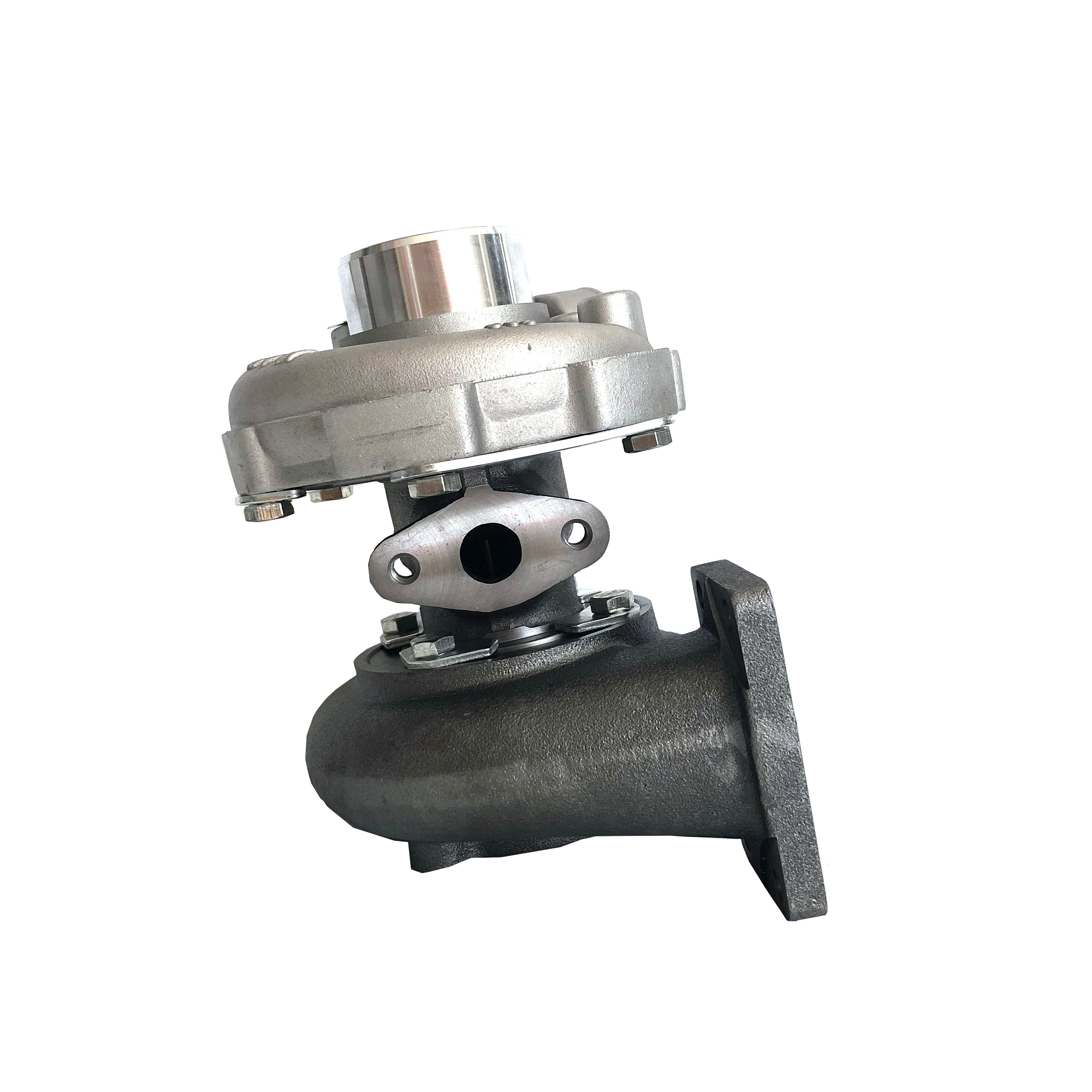 Genuine Turbocharger CT16V Turbocharger For Toyota Land Cruiser D-4D Engine