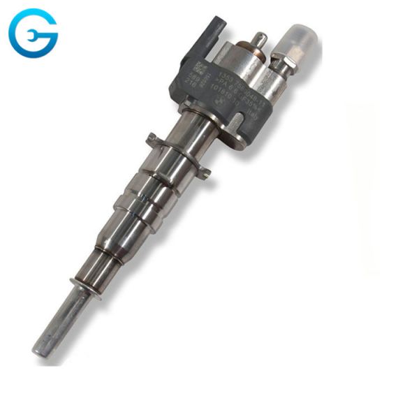 Engine Parts 13537589048 Replacing Auto Fuel Injector Nozzle Assembly for BMWs E87s E90s E91s