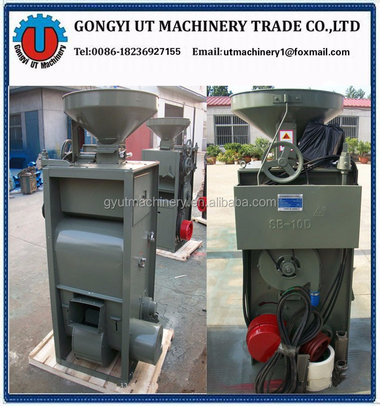 1000kg/h Paddy Seed Cleaner Machine/Grain Screening Machine/Rice Destoner TSQ 320