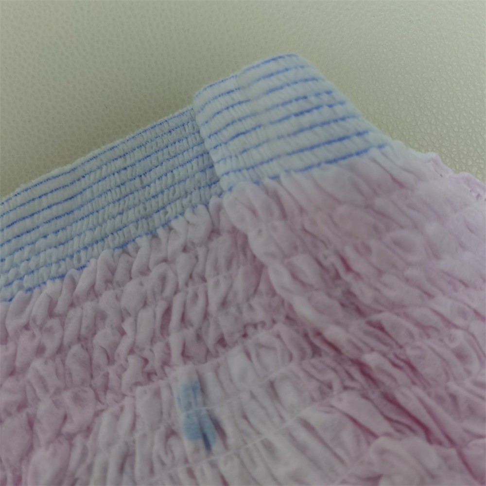 Daily Use Breathable Unisex Leak Guard Sanitary Panty Liner