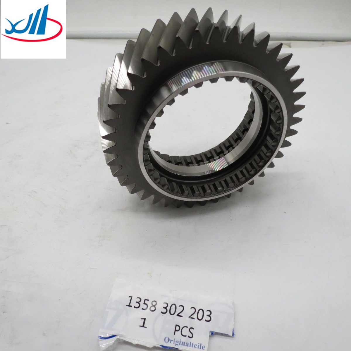 1358302224 Shantui Spare Parts Input Bearing Gear