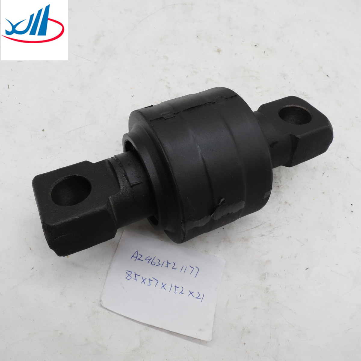 Sinotruk Howo Parts Torque Rubber Core AZ9631521177 85x57x152x21