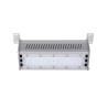 Buy cheap Powder Coating 500W 60000lm Industrial Bay Lights from wholesalers