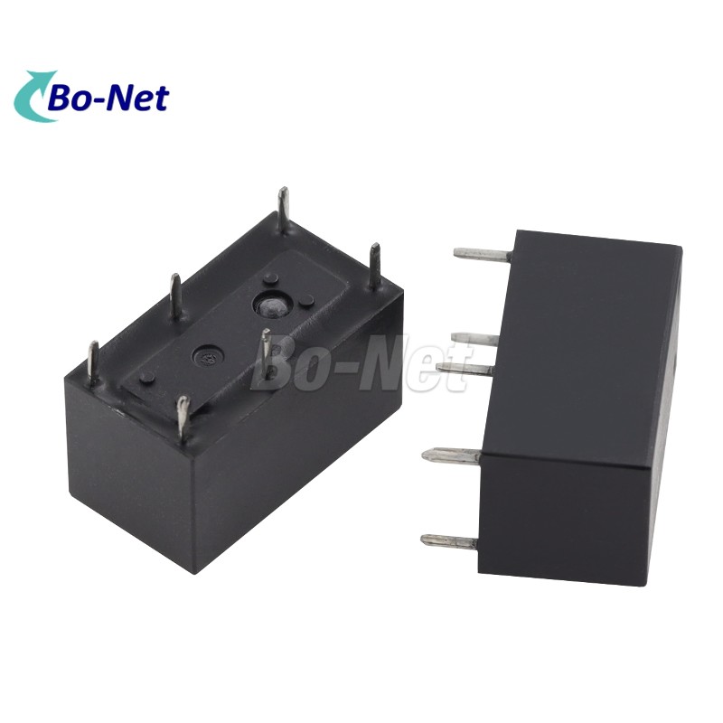 G6B-2114P-US-5VDC Omron orignal new electromagnetic relay G6B-2114P-US-5VDC