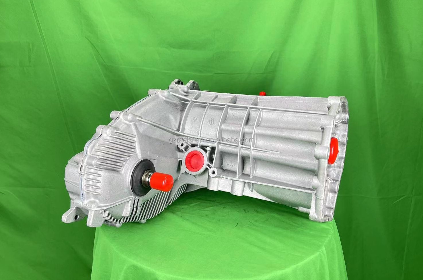 3.6L Porsche Cayenne Transfer Case OE NO. 95834101024 No Control Unit Included