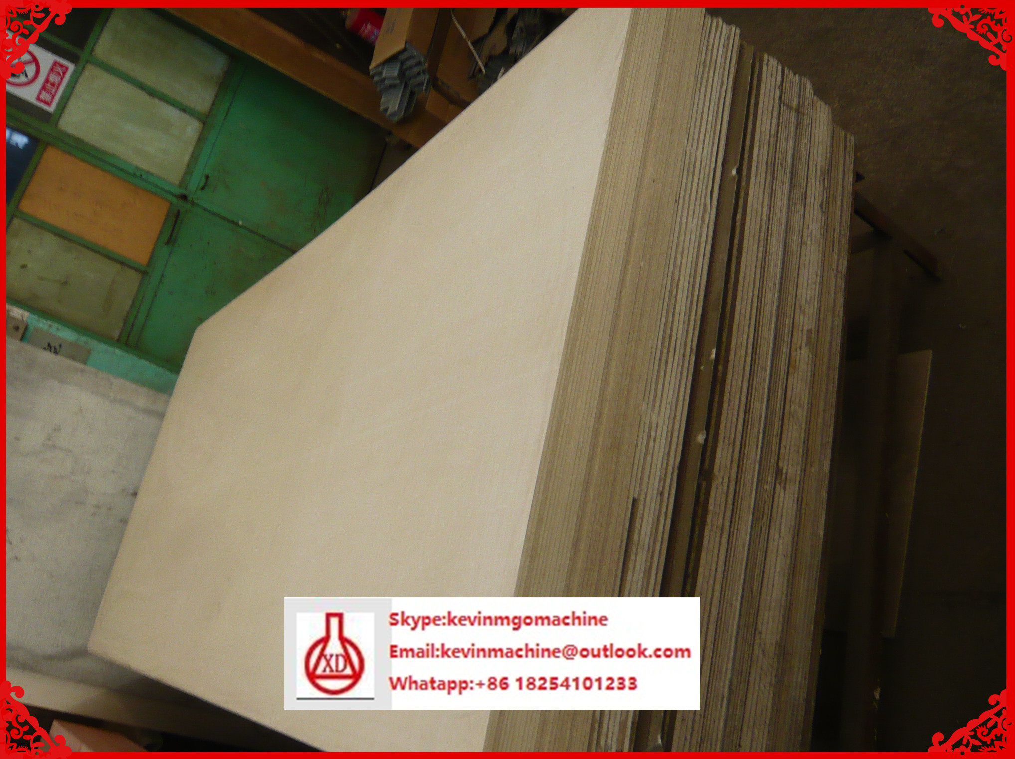 50 mm - 150 mm Thickness Lightweight Wall Panel Machine with 3-5m/min Production line speed