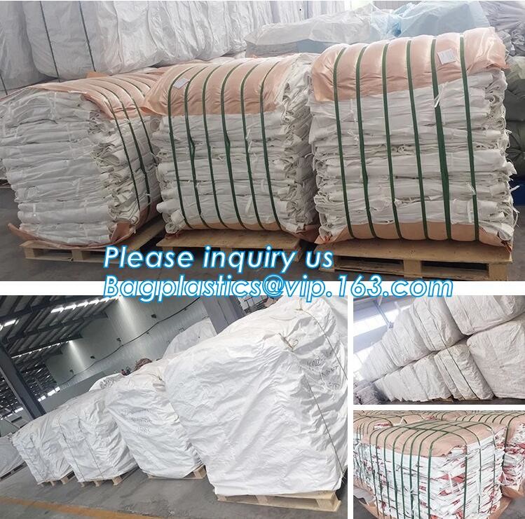 virgin laminated pp woven bag 25kg 50kg 100kg pp woven rice flour potato bag, Packaging Sack PP Woven Bag Size 5kg 10kg