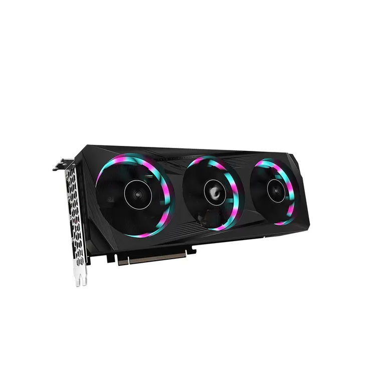 Game Dedicated Graphics Card AMD Radeon RX 6700 XT 12g GDDR6 PCIE 3.0 X16