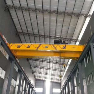 Qb55t explosion-proof double beam crane, explosion-proof crane