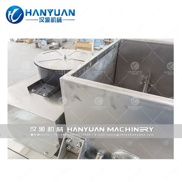 Chocolate Bar Making Machine Oatmeal Chocolate Bar Forming Machine