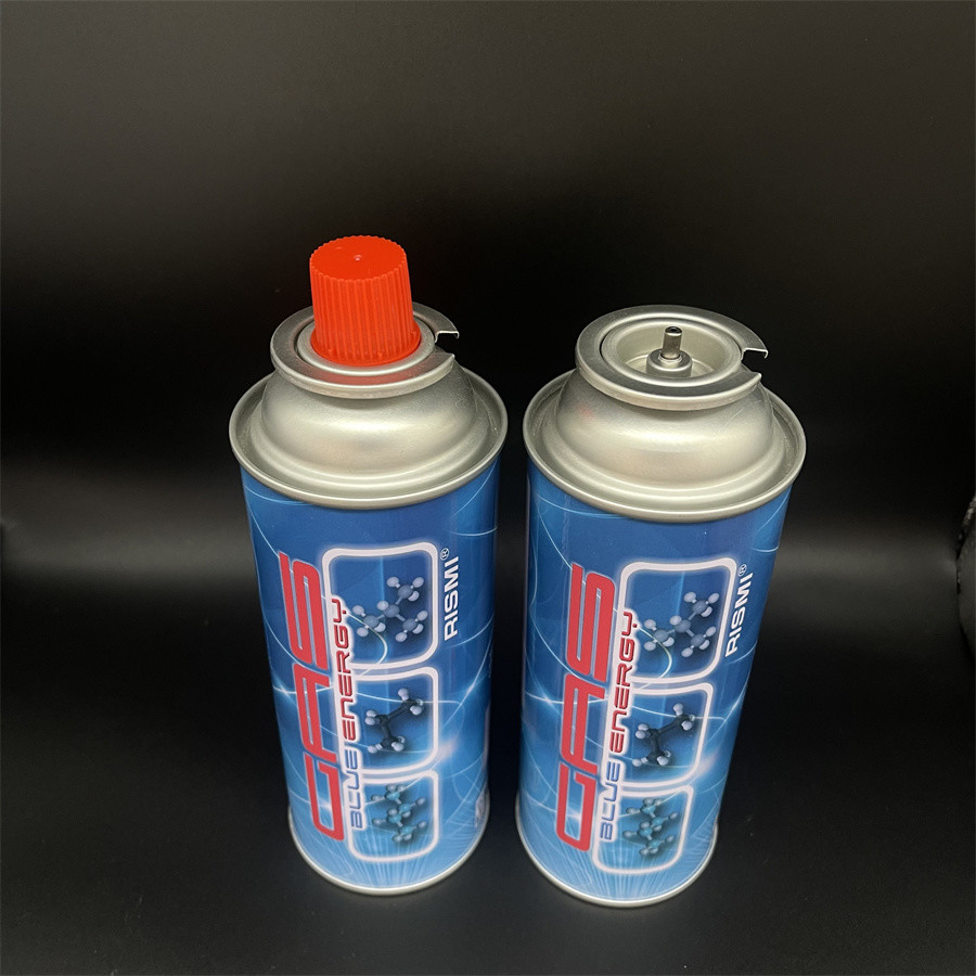 High Capacity Butane Fuel Cartridge For Portable Heaters - Long-Lasting And Efficient Heating Solution For Indoor