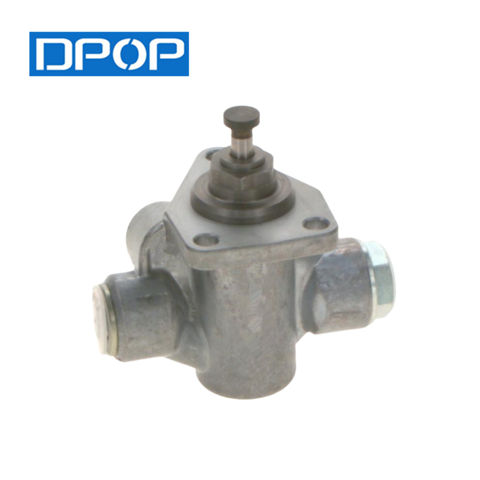 DPOP 0440008076 0440008171 FUEL PRE-SUPPLY FEEDPUMP For BOSCH FP/KG24P202 For IVECO 93160462