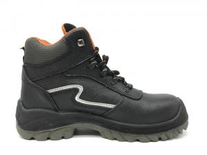 Buy cheap Up To Date Design Fashionable Safety Shoes / Ankle Protection Shoes For Elite product