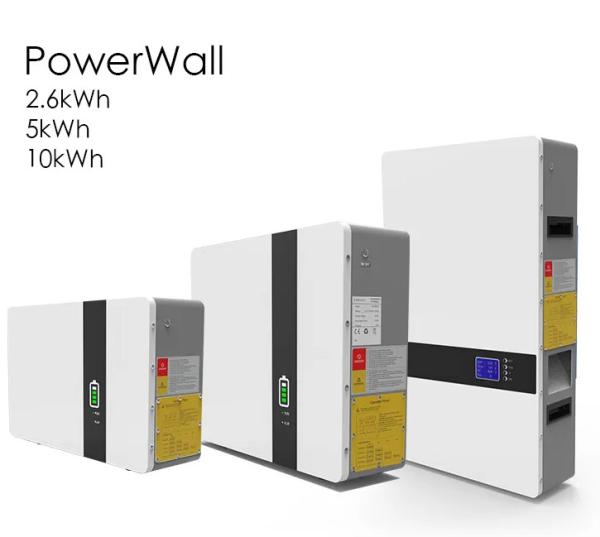 Quality Household Lifepo4 Off Grid Lithium Battery Solar Power Storage 3kw 5kw 10kw 20kw for sale