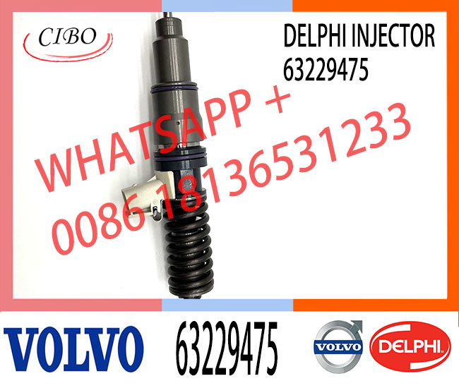 Diesel Fuel Injector Nozzle 63229475 33800-82700 BEBE4L02001 BEBE4L02002 BEBE4L02102 injector diesel