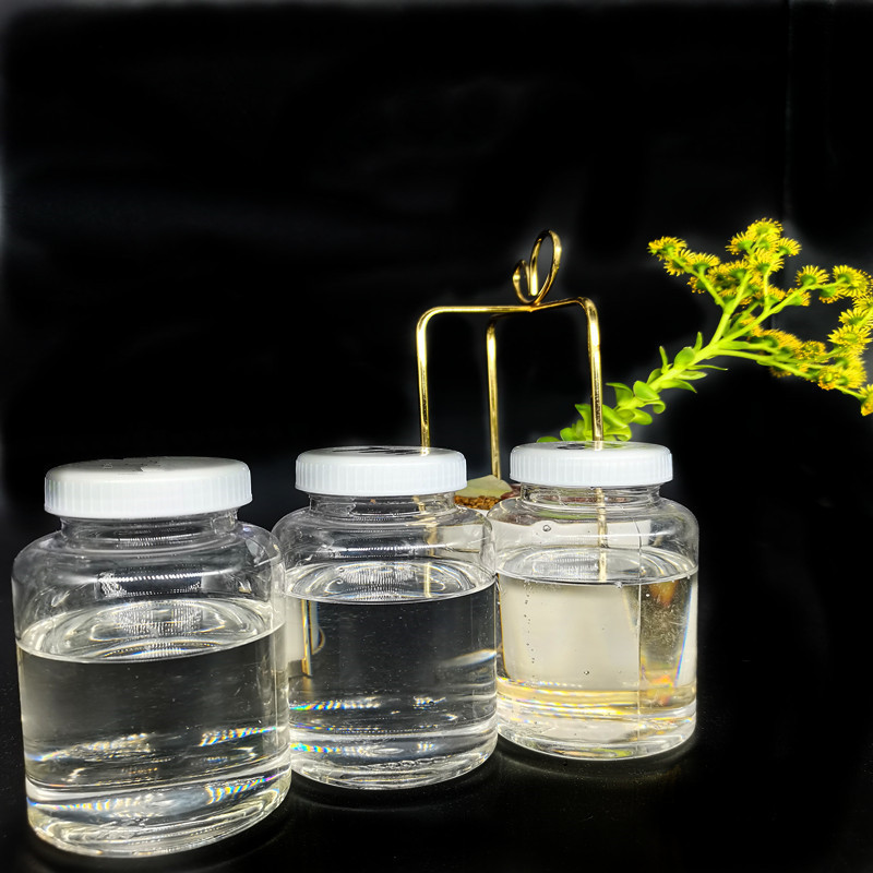 Dilution Transparent Liquid 1,6-Hexanediol Diacrylate HDDA For UV Paint