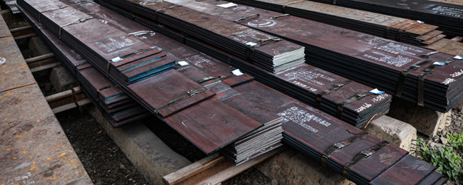 140Cr3 Structural Steel Plates 140Cr2 Plates 1.2008 Steel