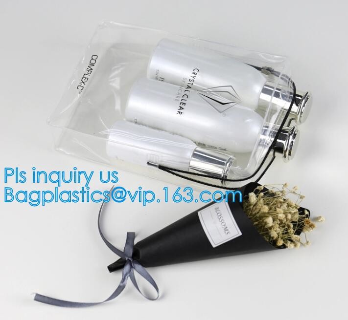 Cosmetic Bag Make up Organizer Bag Waterproof PVC Makeup Bag, travel clear pvc makeup bag cosmetic bag, vacation beach p