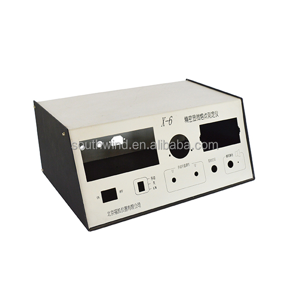 Support Items Custom Panel Cooler Enclosure Cooling for Cabinet Conditioner Function