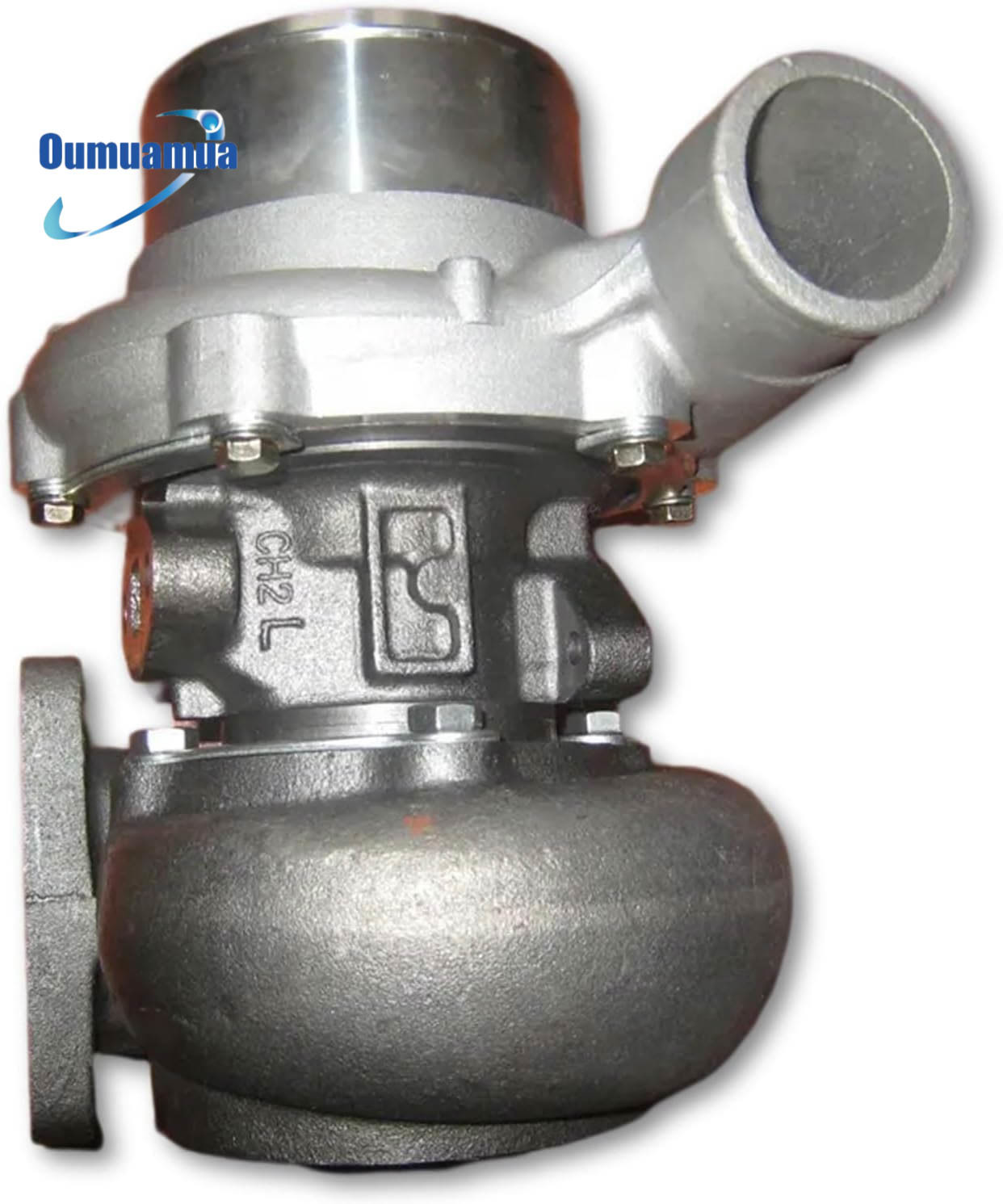 Turbo S2E For Caterpillar Engine S2B5 F325 3116T Turbocharger ME133745 7E5197