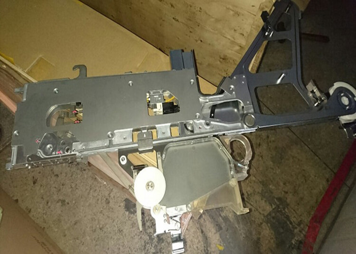Panasonic Bm 8W*2p Double Feeder 10896bf101 Bm 8X2mm Feeder Pick and Place Machine Feeder