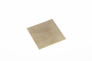 Buy cheap Customization Heat Thermal Insulation Sheet High Efficiency Eco Friendly product