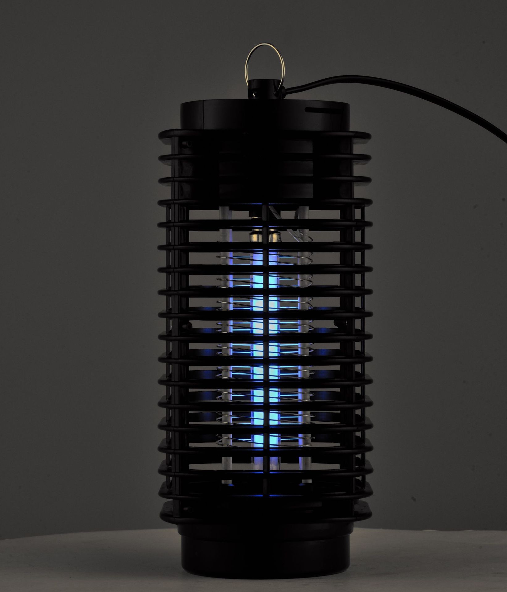 2020 hot sales China supplier commercial high voltage plug in mosquito killer machine lamp