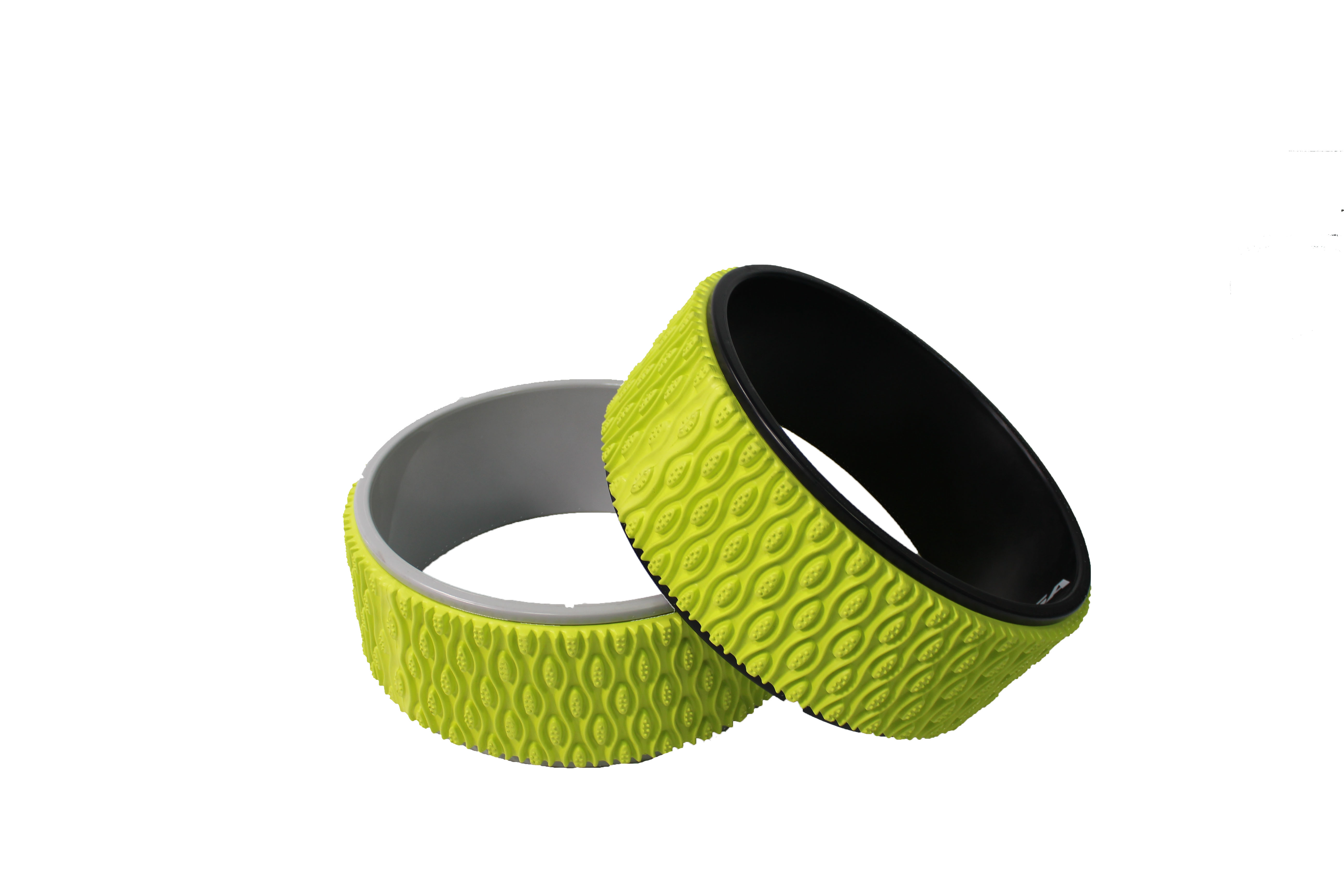 Gym 33.5CM Yoga Exercise Wheel