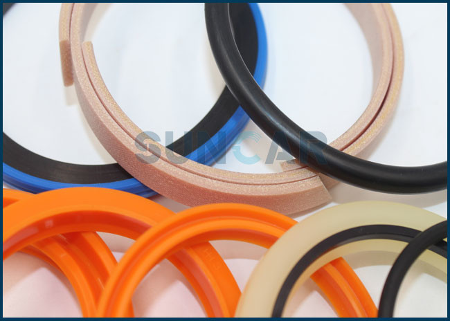 991/20022 991-20022 99120022 991 20022 Hydraulic Backhoe Loader JCB Cylinder Seal Kit