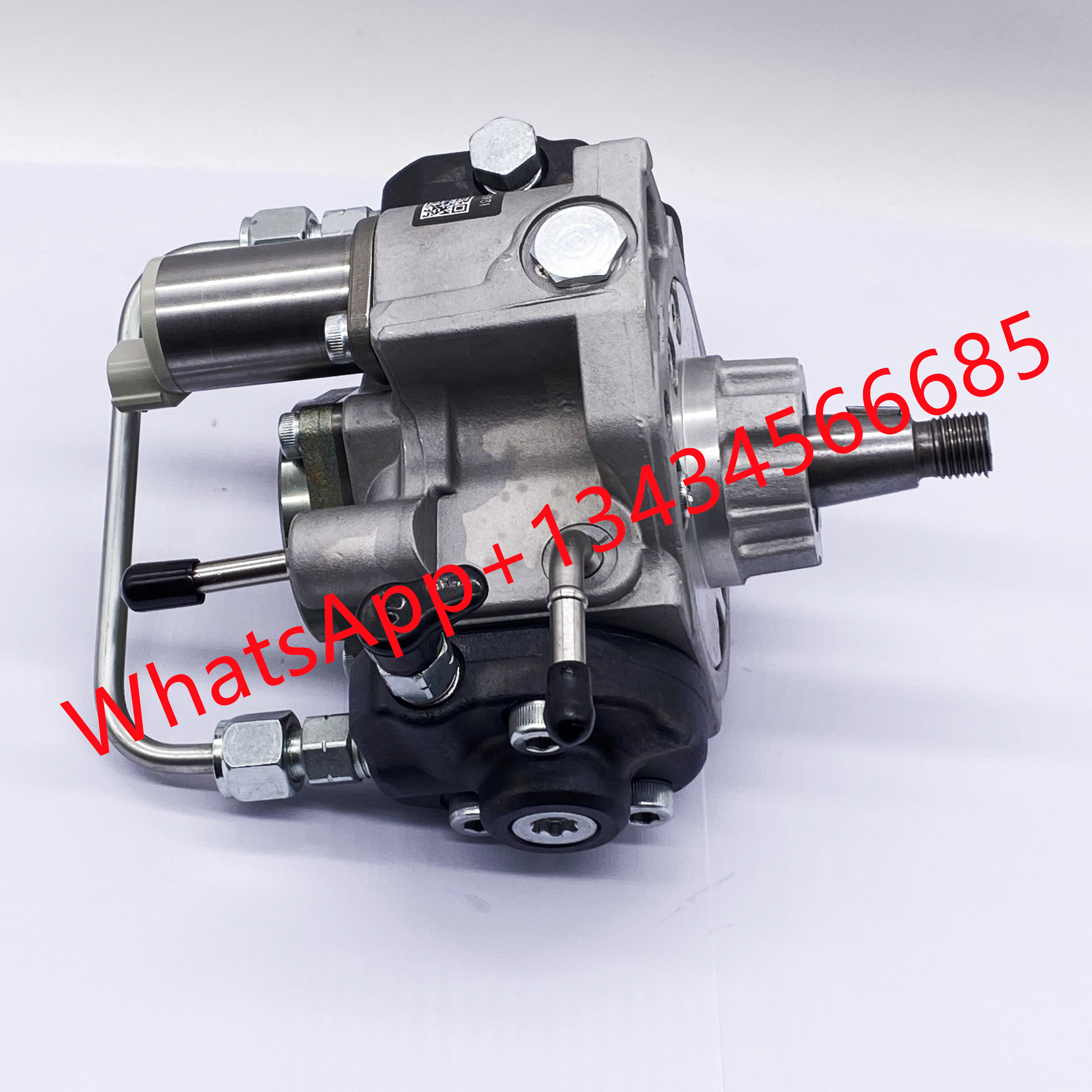 294000-0931 22100-30110 Fuel Injection Pump Oil Pump for Diesel Engine 1KD-FTV 2KD-FTV