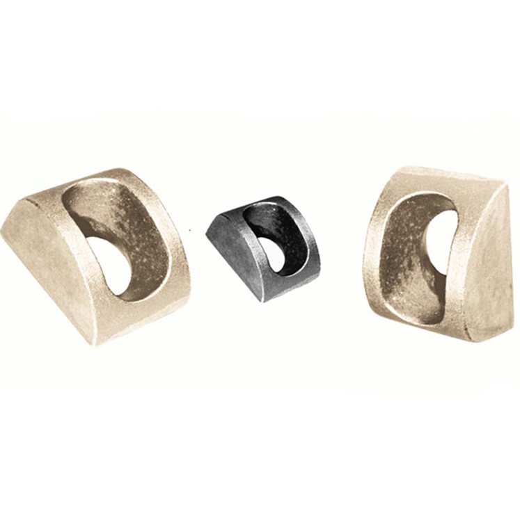 Customized Stainless Steel Bonded Sealing Washers For Heavy Industry