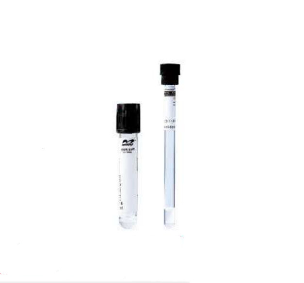 Medical Disposable Supplies Blood Collection ESR Tubes Glass PET