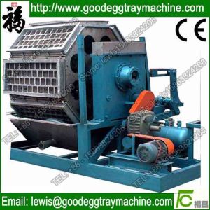 Automatic Transfer Molding Machine