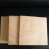 Buy cheap Lloyds Approved Marine Grade 25mm Waterproof Plywood Board from wholesalers