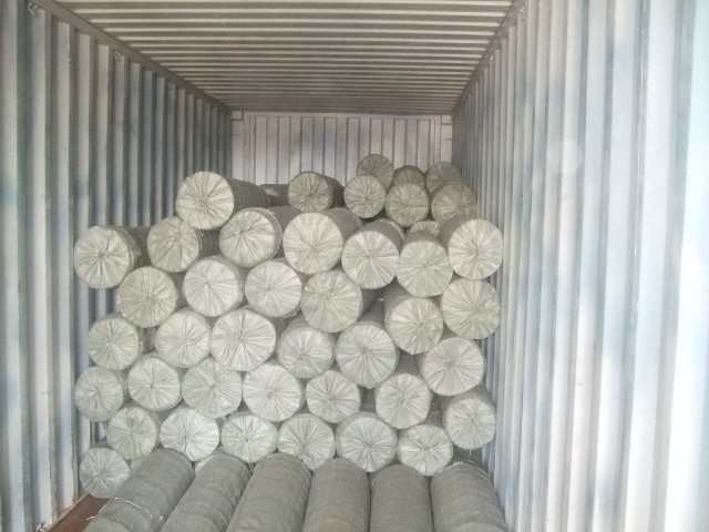 MIDWEST AIR TECHNOLOGIES farm field fence roll 12-1/2-Ga., 47-In. x 330-Ft.