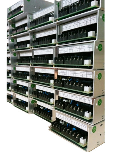 D2 Deuterium Lamp Power Supply