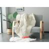 Buy cheap 120x160cm Bed Blanket 160g/M2 Fiber Duvets from wholesalers
