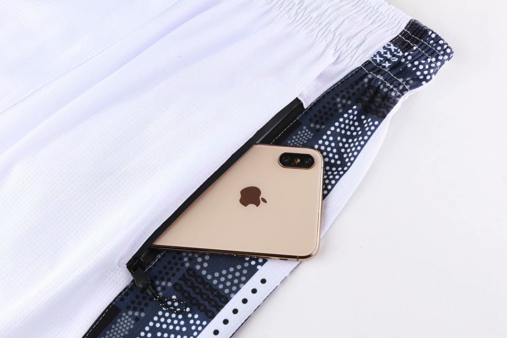 Men Basketball Shorts Summer Sports Jerseys Running Shorts Breathable GYM Fitness Shorts