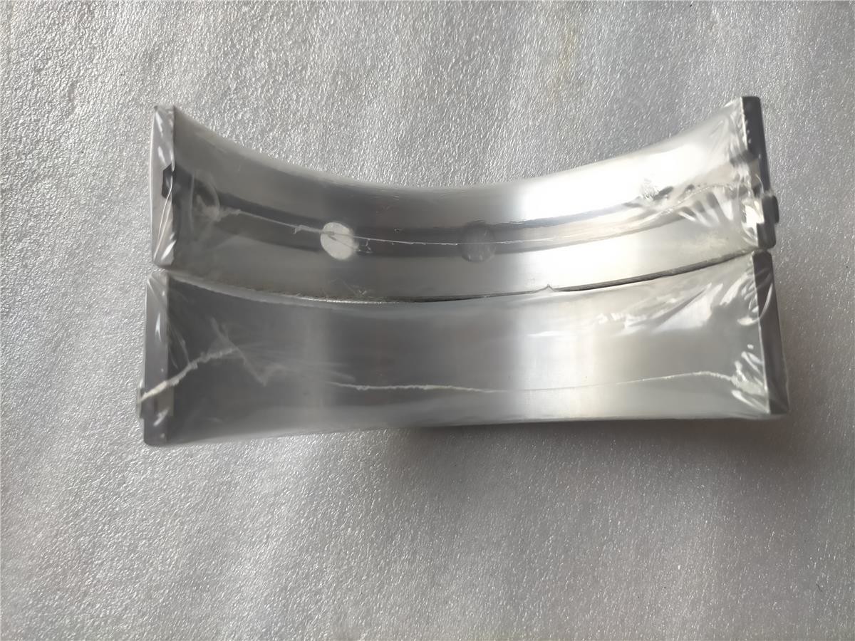 Excavator engine parts for C9 Main Bearing 151-2939 1512939