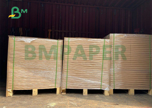 A1 157gsm 200gsm White Color Glossy Coated Printing Paper For Company Catalog 