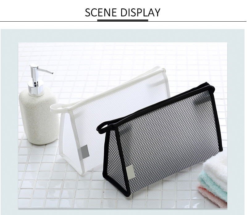 Eva Custom Cosmetic Bag