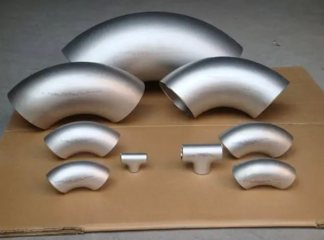 Stainless Steel Reducing Elbow Connector Stainless Steel 90 Degree Elbow Pipe Bend Clamp Hose Adaptor Elbow