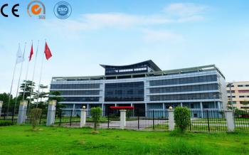 BoYue Industrial (Shanghai)Co., Ltd.