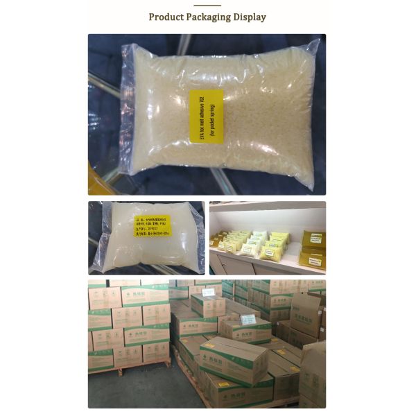 High quality eco friendly adhesive wood hot melt glue granule for bonding foam/fabric/wood/paper and insulant foam