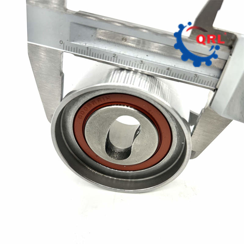 13505 15050 Drive Belt Idler Pulley For TOYOTA COROLLA 1993-1997